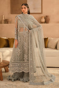 Ayzel | Panache Wedding Formals | Dasha - by - Libasekhas UK - Registered Vendor of : Ayzel - 100% Original Designer Dresss