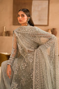Ayzel | Panache Wedding Formals | Dasha - by - Libasekhas UK - Registered Vendor of : Ayzel - 100% Original Designer Dresss