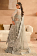 Ayzel | Panache Wedding Formals | Dasha - by - Libasekhas UK - Registered Vendor of : Ayzel - 100% Original Designer Dresss
