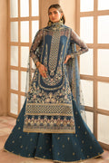 Ayzel | Panache Wedding Formals | Lara - by - Libasekhas UK - Registered Vendor of : Ayzel - 100% Original Designer Dresss