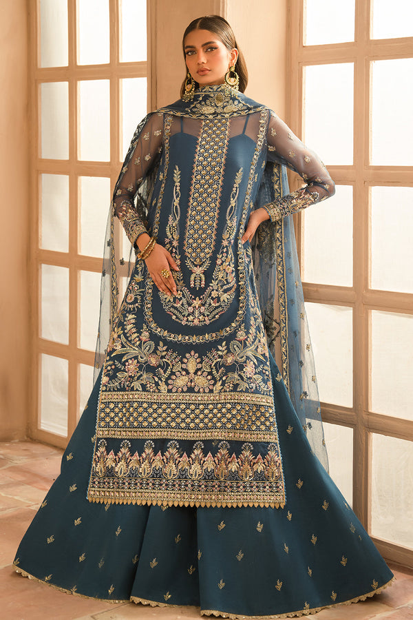 Ayzel | Panache Wedding Formals | Lara - by - Libasekhas UK - Registered Vendor of : Ayzel - 100% Original Designer Dresss