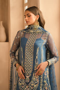 Ayzel | Panache Wedding Formals | Lara - by - Libasekhas UK - Registered Vendor of : Ayzel - 100% Original Designer Dresss