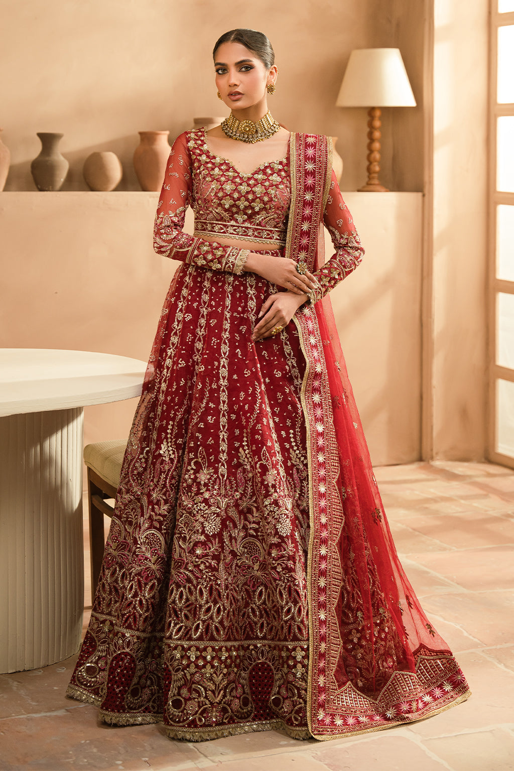 Ayzel | Panache Wedding Formals | Feya - by - Libasekhas UK - Registered Vendor of : Ayzel - 100% Original Designer Dresss