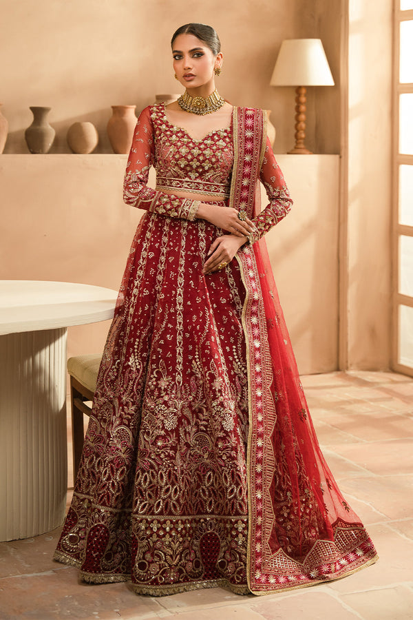 Ayzel | Panache Wedding Formals | Feya - by - Libasekhas UK - Registered Vendor of : Ayzel - 100% Original Designer Dresss