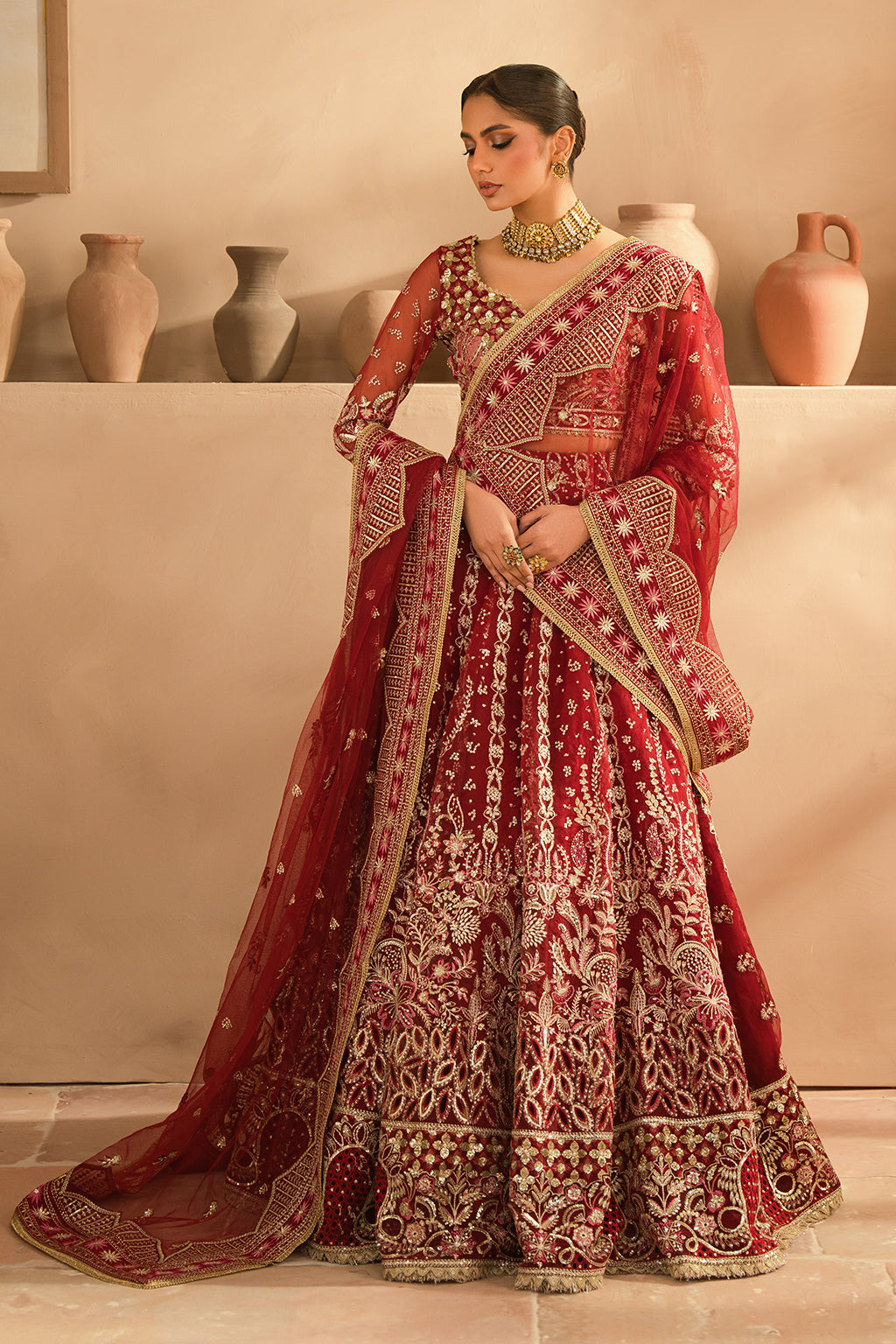 Ayzel | Panache Wedding Formals | Feya - by - Libasekhas UK - Registered Vendor of : Ayzel - 100% Original Designer Dresss