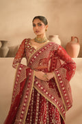 Ayzel | Panache Wedding Formals | Feya - by - Libasekhas UK - Registered Vendor of : Ayzel - 100% Original Designer Dresss