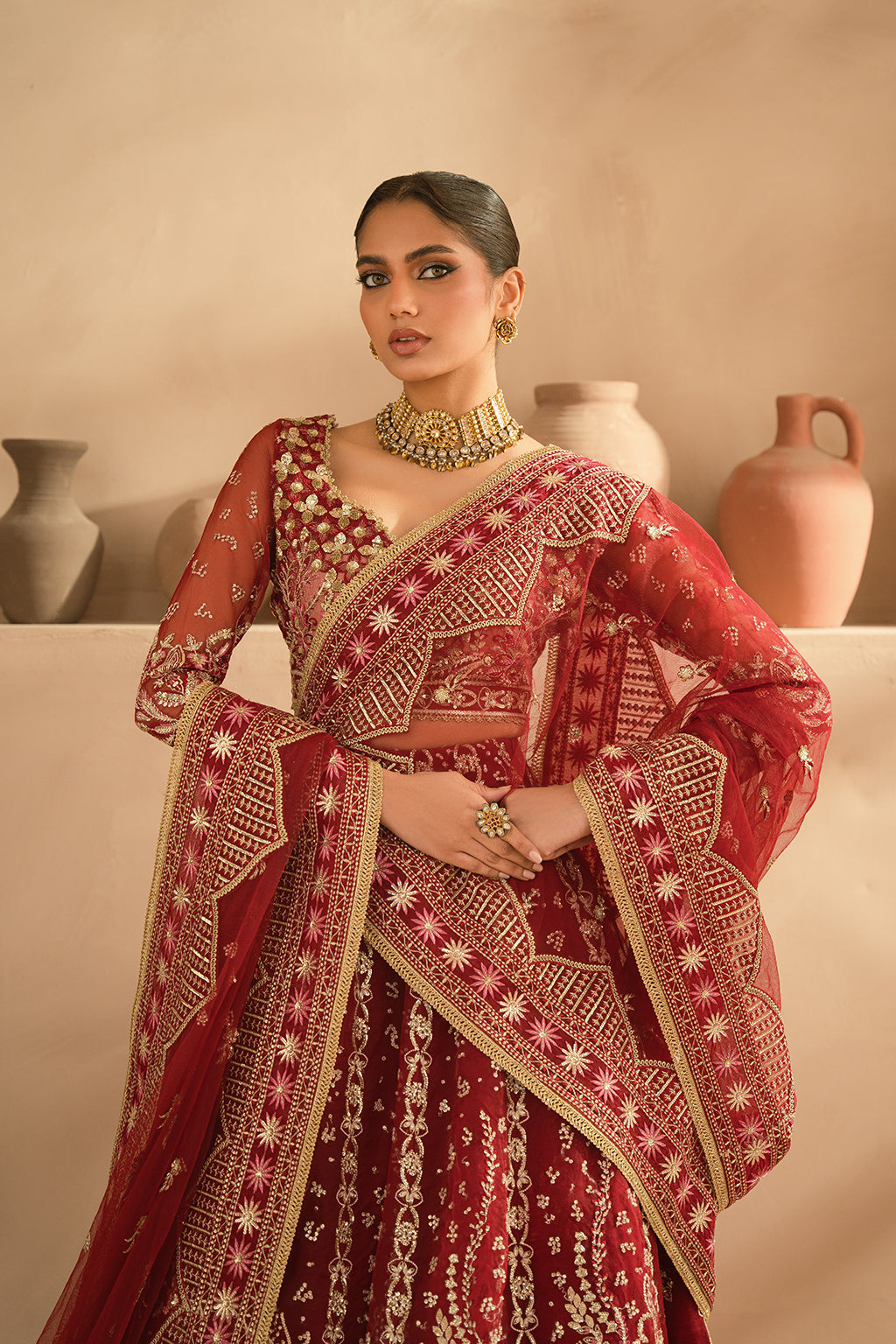 Ayzel | Panache Wedding Formals | Feya - by - Libasekhas UK - Registered Vendor of : Ayzel - 100% Original Designer Dresss