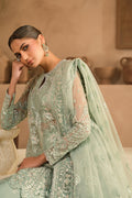 Ayzel | Panache Wedding Formals | Illiana - by - Libasekhas UK - Registered Vendor of : Ayzel - 100% Original Designer Dresss