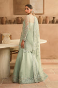 Ayzel | Panache Wedding Formals | Illiana - by - Libasekhas UK - Registered Vendor of : Ayzel - 100% Original Designer Dresss