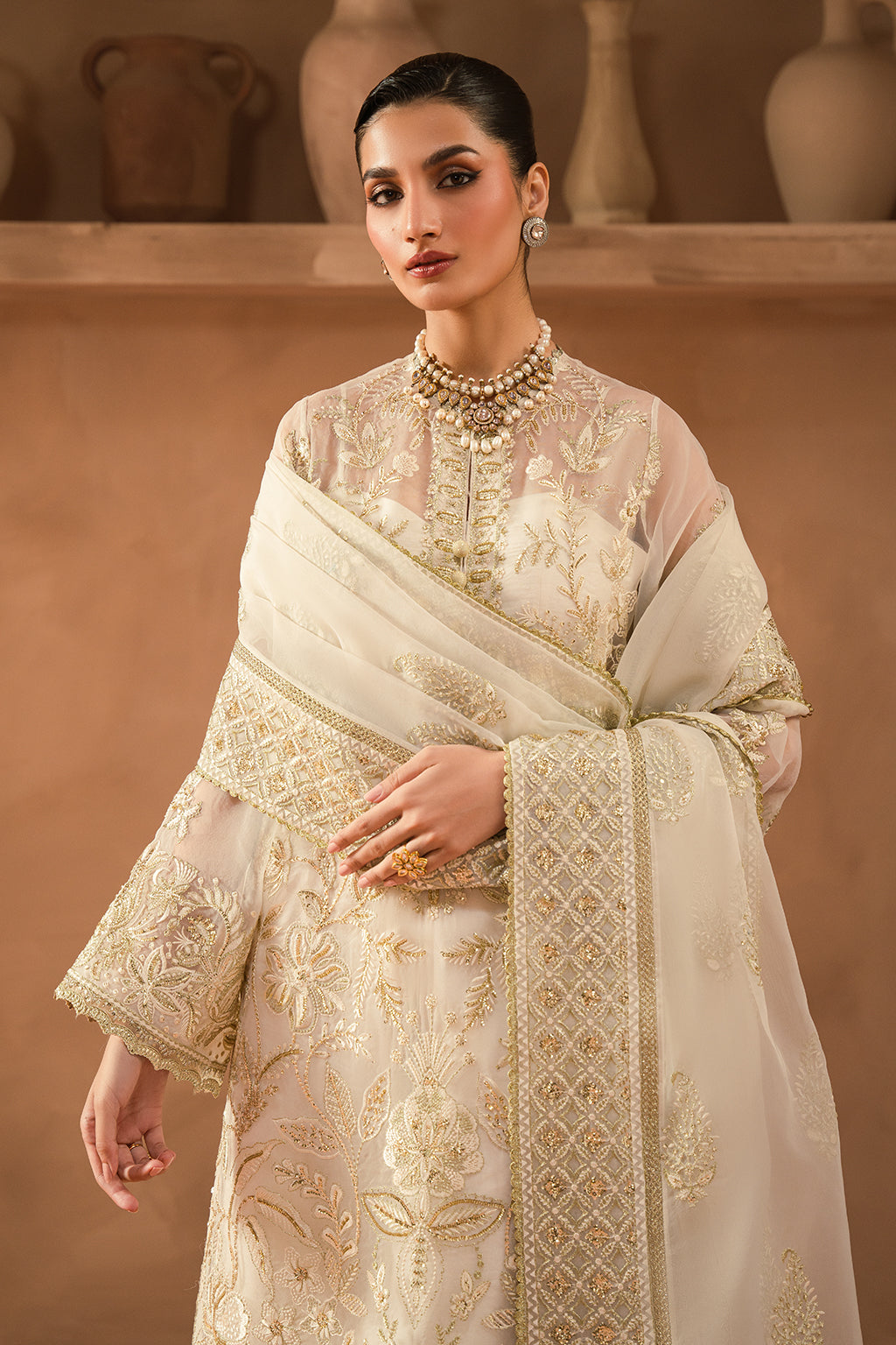 Ayzel | Panache Wedding Formals | Esfir - by - Libasekhas UK - Registered Vendor of : Ayzel - 100% Original Designer Dresss