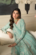 Emaan Adeel | Suave Luxury Formals 24 | AZLIN - by - Libasekhas UK - Registered Vendor of : Emaan Adeel - 100% Original Designer Dresss