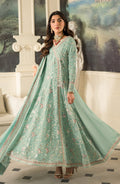 Emaan Adeel | Suave Luxury Formals 24 | AZLIN - by - Libasekhas UK - Registered Vendor of : Emaan Adeel - 100% Original Designer Dresss
