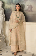 Emaan Adeel | Suave Luxury Formals 24 | ARUNA - by - Libasekhas UK - Registered Vendor of : Emaan Adeel - 100% Original Designer Dresss