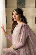 Emaan Adeel | Suave Luxury Formals 24 | BELLA - by - Libasekhas UK - Registered Vendor of : Emaan Adeel - 100% Original Designer Dresss