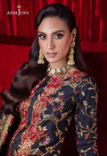 Asim Jofa | Bekhudi Luxury Chiffon 23 | AJBK-02 - by - Libasekhas UK - Registered Vendor of : Asim Jofa - 100% Original Designer Dresss
