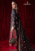 Asim Jofa | Bekhudi Luxury Chiffon 23 | AJBK-02 - by - Libasekhas UK - Registered Vendor of : Asim Jofa - 100% Original Designer Dresss