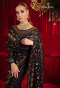 Asim Jofa | Bekhudi Luxury Chiffon 23 | AJBK-03 - by - Libasekhas UK - Registered Vendor of : Asim Jofa - 100% Original Designer Dresss