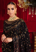 Asim Jofa | Bekhudi Luxury Chiffon 23 | AJBK-03 - by - Libasekhas UK - Registered Vendor of : Asim Jofa - 100% Original Designer Dresss