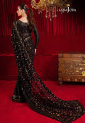 Asim Jofa | Bekhudi Luxury Chiffon 23 | AJBK-03 - by - Libasekhas UK - Registered Vendor of : Asim Jofa - 100% Original Designer Dresss