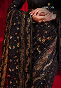 Asim Jofa | Bekhudi Luxury Chiffon 23 | AJBK-03 - by - Libasekhas UK - Registered Vendor of : Asim Jofa - 100% Original Designer Dresss