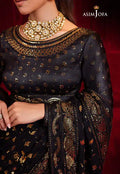 Asim Jofa | Bekhudi Luxury Chiffon 23 | AJBK-03 - by - Libasekhas UK - Registered Vendor of : Asim Jofa - 100% Original Designer Dresss