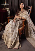 Asim Jofa | Bekhudi Luxury Chiffon 23 | AJBK-04 - by - Libasekhas UK - Registered Vendor of : Asim Jofa - 100% Original Designer Dresss