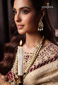 Asim Jofa | Bekhudi Luxury Chiffon 23 | AJBK-04 - by - Libasekhas UK - Registered Vendor of : Asim Jofa - 100% Original Designer Dresss