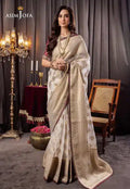 Asim Jofa | Bekhudi Luxury Chiffon 23 | AJBK-04 - by - Libasekhas UK - Registered Vendor of : Asim Jofa - 100% Original Designer Dresss