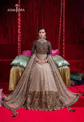 Asim Jofa | Bekhudi Luxury Chiffon 23 | AJBK-05 - by - Libasekhas UK - Registered Vendor of : Asim Jofa - 100% Original Designer Dresss