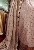 Asim Jofa | Bekhudi Luxury Chiffon 23 | AJBK-05 - by - Libasekhas UK - Registered Vendor of : Asim Jofa - 100% Original Designer Dresss