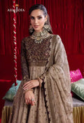 Asim Jofa | Bekhudi Luxury Chiffon 23 | AJBK-05 - by - Libasekhas UK - Registered Vendor of : Asim Jofa - 100% Original Designer Dresss