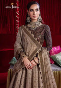 Asim Jofa | Bekhudi Luxury Chiffon 23 | AJBK-05 - by - Libasekhas UK - Registered Vendor of : Asim Jofa - 100% Original Designer Dresss