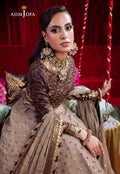 Asim Jofa | Bekhudi Luxury Chiffon 23 | AJBK-05 - by - Libasekhas UK - Registered Vendor of : Asim Jofa - 100% Original Designer Dresss