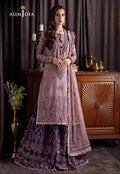 Asim Jofa | Bekhudi Luxury Chiffon 23 | AJBK-04 - by - Libasekhas UK - Registered Vendor of : Asim Jofa - 100% Original Designer Dresss
