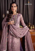 Asim Jofa | Bekhudi Luxury Chiffon 23 | AJBK-04 - by - Libasekhas UK - Registered Vendor of : Asim Jofa - 100% Original Designer Dresss