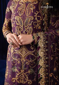 Asim Jofa | Bekhudi Luxury Chiffon 23 | AJBK-07 - by - Libasekhas UK - Registered Vendor of : Asim Jofa - 100% Original Designer Dresss