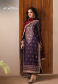 Asim Jofa | Heeriye Formals | AJHE-01 - by - Libasekhas UK - Registered Vendor of : Asim Jofa - 100% Original Designer Dresss