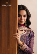 Asim Jofa | Heeriye Formals | AJHE-01 - by - Libasekhas UK - Registered Vendor of : Asim Jofa - 100% Original Designer Dresss