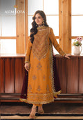 Asim Jofa | Heeriye Formals | AJHE-07 - by - Libasekhas UK - Registered Vendor of : Asim Jofa - 100% Original Designer Dresss