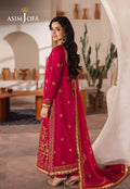 Asim Jofa | Heeriye Formals | AJHE-08 - by - Libasekhas UK - Registered Vendor of : Asim Jofa - 100% Original Designer Dresss
