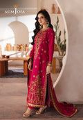 Asim Jofa | Heeriye Formals | AJHE-08 - by - Libasekhas UK - Registered Vendor of : Asim Jofa - 100% Original Designer Dresss