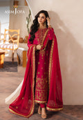 Asim Jofa | Heeriye Formals | AJHE-08 - by - Libasekhas UK - Registered Vendor of : Asim Jofa - 100% Original Designer Dresss