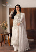 Asim Jofa | Heeriye Formals | AJHE-03 - by - Libasekhas UK - Registered Vendor of : Asim Jofa - 100% Original Designer Dresss