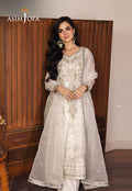 Asim Jofa | Heeriye Formals | AJHE-03 - by - Libasekhas UK - Registered Vendor of : Asim Jofa - 100% Original Designer Dresss