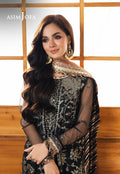 Asim Jofa | Heeriye Formals | AJHE-05 - by - Libasekhas UK - Registered Vendor of : Asim Jofa - 100% Original Designer Dresss