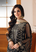 Asim Jofa | Heeriye Formals | AJHE-05 - by - Libasekhas UK - Registered Vendor of : Asim Jofa - 100% Original Designer Dresss