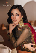 Asim Jofa | Heeriye Formals | AJHE-06 - by - Libasekhas UK - Registered Vendor of : Asim Jofa - 100% Original Designer Dresss