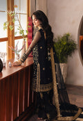 Asim Jofa | Heeriye Formals | AJHE-04 - by - Libasekhas UK - Registered Vendor of : Asim Jofa - 100% Original Designer Dresss