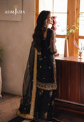 Asim Jofa | Heeriye Formals | AJHE-04 - by - Libasekhas UK - Registered Vendor of : Asim Jofa - 100% Original Designer Dresss