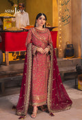 Asim Jofa | Chamkeli Formals 24 | AJKK-05 - by - Libasekhas UK - Registered Vendor of : Asim Jofa - 100% Original Designer Dresss